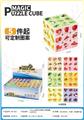 OBL10423193 - MAGIC CUBE
