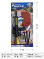 OBL10423305 - Militarytoys&Policeset