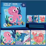 OBL10423379 - 磁性拼图三合一