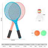 OBL10423431 - PINGPONG BALL/BADMINTON/Tennis ball