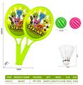 OBL10423435 - PINGPONG BALL/BADMINTON/Tennis ball