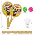 OBL10423438 - PINGPONG BALL/BADMINTON/Tennis ball