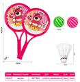 OBL10423443 - PINGPONG BALL/BADMINTON/Tennis ball