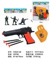 OBL10423484 - Militarytoys&Policeset