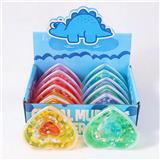 OBL10423610 - 爱心水晶泥（10瓶一盒）