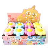 OBL10423617 - 太阳花水晶泥 （8瓶一盒）