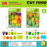 OBL10423678 - FOOD SET