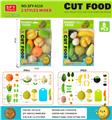 OBL10423679 - FOOD SET