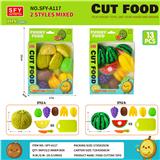 OBL10423680 - FOOD SET
