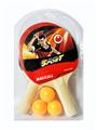 OBL10423782 - PINGPONG BALL/BADMINTON/Tennis ball