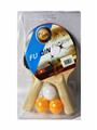 OBL10423786 - PINGPONG BALL/BADMINTON/Tennis ball