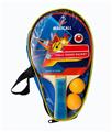 OBL10423789 - PINGPONG BALL/BADMINTON/Tennis ball