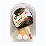 OBL10423792 - PINGPONG BALL/BADMINTON/Tennis ball