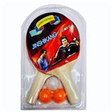 OBL10423802 - PINGPONG BALL/BADMINTON/Tennis ball