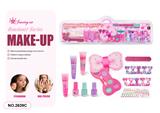 OBL10424076 - 欧冠DIY儿童彩妆