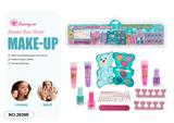 OBL10424078 - 欧冠DIY儿童彩妆