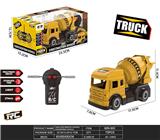 OBL10424364 - Remote control cars / tanks