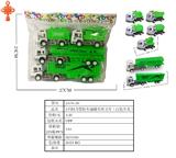 OBL10424662 - Pull back toys