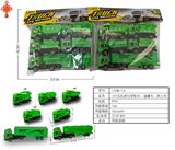 OBL10424758 - Free wheel toys