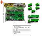 OBL10424760 - Free wheel toys