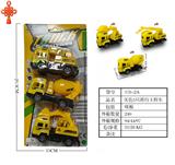 OBL10424766 - Free wheel toys