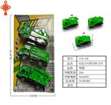 OBL10424772 - Free wheel toys