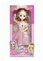 OBL10424896 - Doll