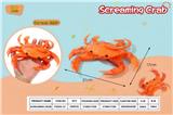 OBL10425018 - 大号螃蟹尖叫捏捏乐