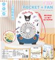 OBL10425641 - POCKET FAN B