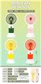 OBL10425648 - FRUIT HANDHELD FAN