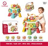 OBL10425806 - 八爪鱼游戏桌