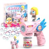 OBL10426075 - BUBBLE SET