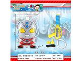 OBL10426093 - 奥特曼背包水枪儿童玩具水枪夏天戏水打水仗神器喷水枪