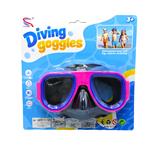 OBL10426104 - Swimming toys
