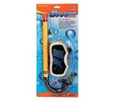 OBL10426107 - Swimming toys