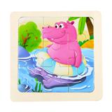 OBL10426305 - 木制拼图