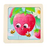 OBL10426308 - 木制拼图