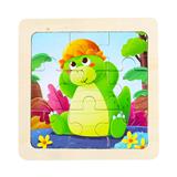 OBL10426311 - 木制拼图