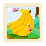 OBL10426319 - 木制拼图