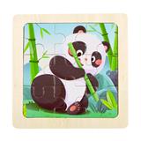 OBL10426325 - 木制拼图