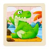 OBL10426328 - 木制拼图