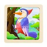 OBL10426329 - 木制拼图