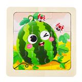 OBL10426335 - 木制拼图