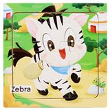 OBL10426340 - 木制拼图