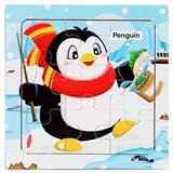 OBL10426347 - 木制拼图