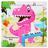 OBL10426351 - 木制拼图