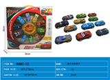 OBL10426546 - Die-cast toys