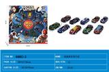 OBL10426563 - Die-cast toys
