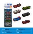 OBL10426566 - Die-cast toys