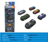 OBL10426567 - Die-cast toys